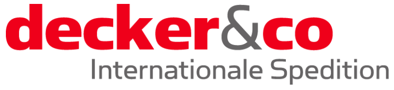 decker&co Internationale Spedition